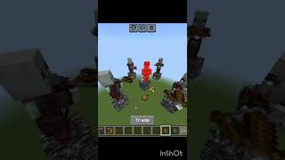 sigma pillegar🗿 #minecraft #shorts