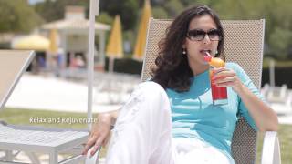 Penina Hotel & Golf Resort: Video Tour | Penina Hotel & Golf Resort