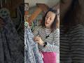 update - sewing a summer dress from a thrifted tablecloth. #sewing #makingclothes #thrifted