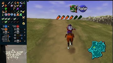 ZOOTR Crapsanity [13]: Shimmy Shimmy Cocoa Pop