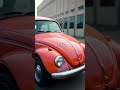 Как появились автомобили Volkswagen