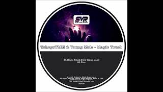 Tshegotmm & Young Molz - Magic Touch (Original Mix)