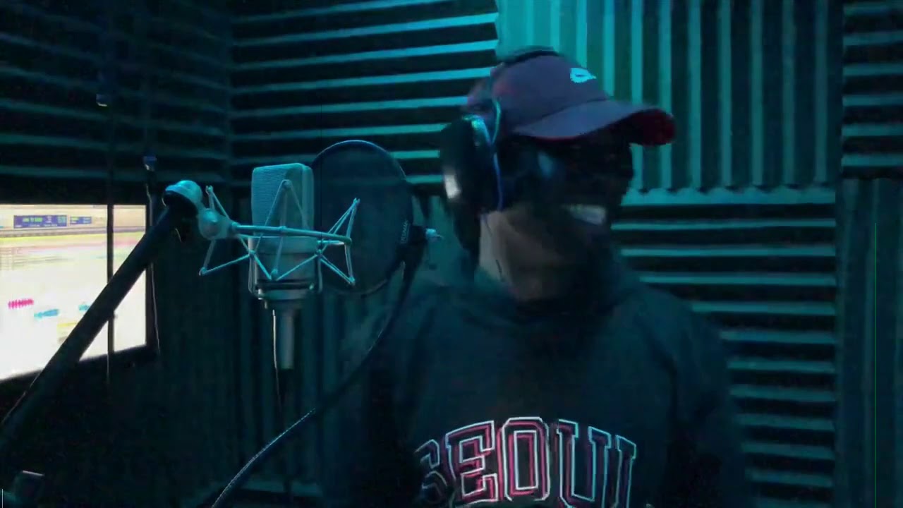 SOUNDLOFT  Session one