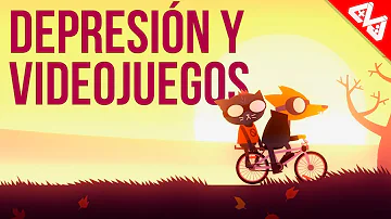 ¿Es el juego una forma de depresión?