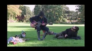 George Harrison - All Things Must Pass 2000