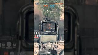 Blind fire turns Into marauder #battlefieldbuddies #battlefield #bf6 #L85A2 #redsec #conquest ￼