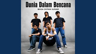 Dunia Dalam Bencana