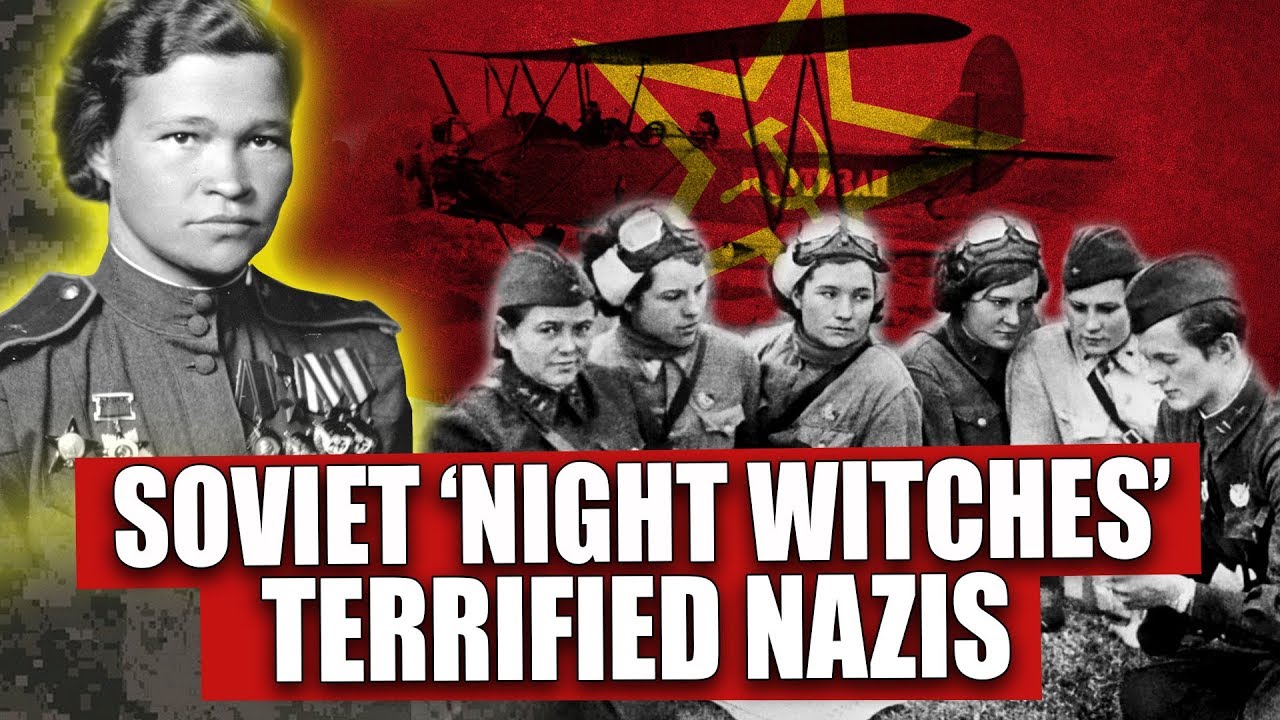 night witches