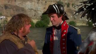 Slaps | Almost Heroes | Christopher Guest