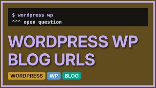 Wordpress: Two domain site: Link base URLs point to wrong domain (2 Solutions!!)