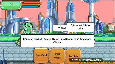 Huớng dẩn thủ thuật qua map fide cách nhanh nhất