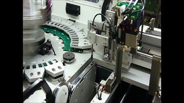 Leaptronix | AH 480 Automated IC Programmer IC自動燒錄設備 30