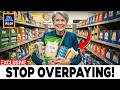 The Cheapest Way to Eat Healthy in 2026 (ALDI Prices Inside)