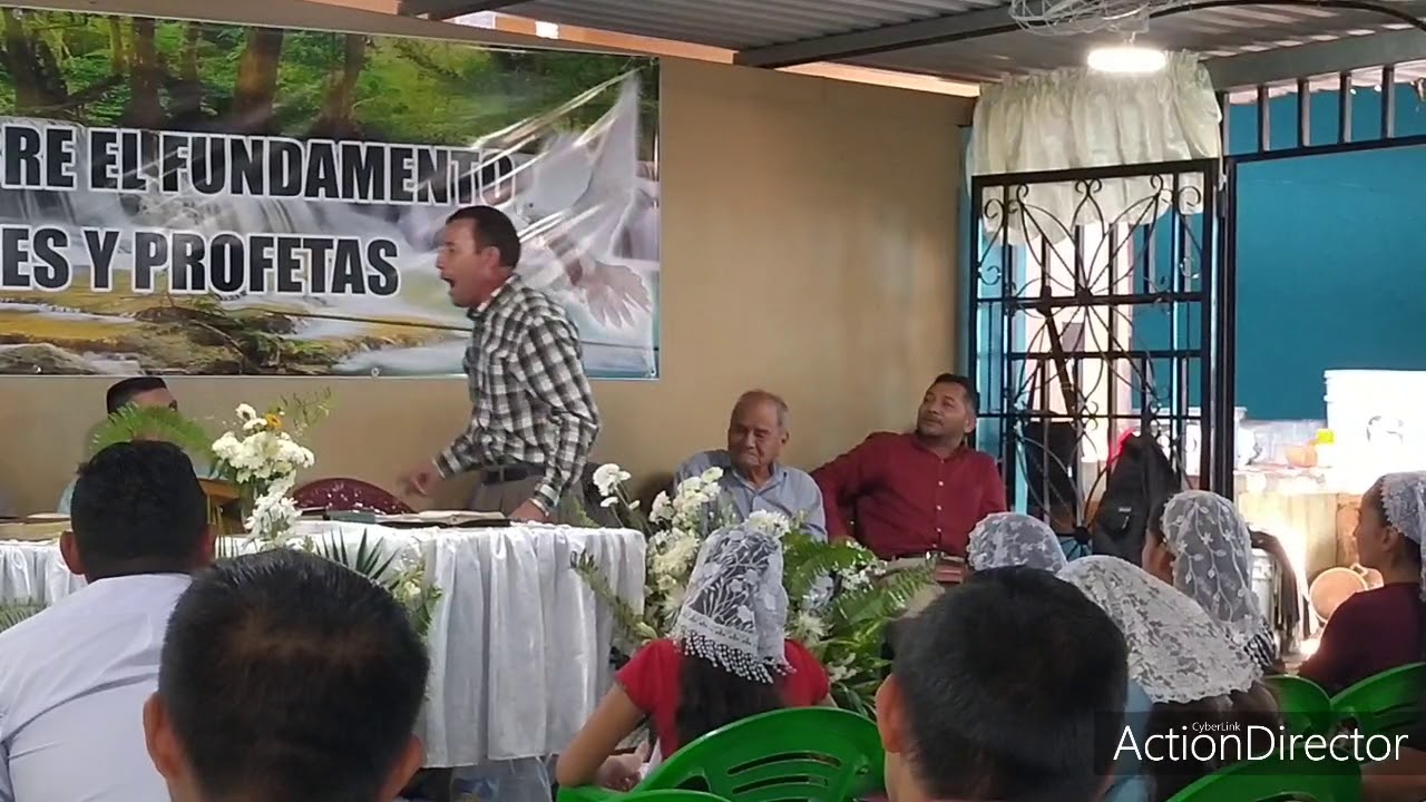 Hno Manuel Umaña, de El Pedernal, Morazán, en la Festividad de Zacatecoluca...