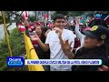 Así fue el primer Desfile Cívico Militar de Keiko Fujimori como presidenta del Perú