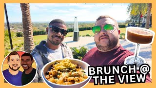 Brunch at The View at Clermont National | Clermont, Florida