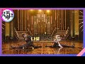 나로 바꾸자(Switch to me) (duet with JYP) - RAIN(비) [뮤직뱅크/Music Bank] | KBS 210108 방송