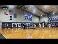 1H Casady 8 vs Millwood