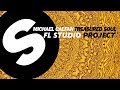 Michael Calfan - Treasured Soul (FL Studio Remake - FLP)