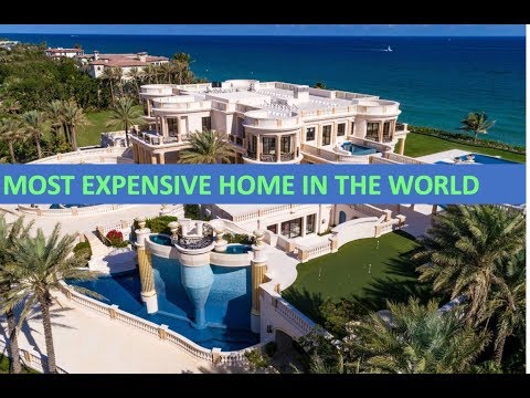 most-expensive-ceo-homes-|-facebook-apple-microsoft-oracle-|-oprah-winfrey-|-warren-buffett-|-tesla