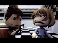 LittleBigPlanet 2 THE ACCIDENT アクシデント UPDATED EpicLBPTime LittleBigPlanet 2 THE ACCIDENT アクシデント UPDATED EpicLBPTime