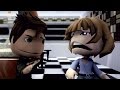 LittleBigPlanet 2 - THE ACCIDENT／アクシデント (UPDATED) | EpicLBPTime