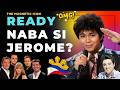 SHOCKS Britain’s Got Talent ELVIS CLONE JEROME EVARDOME!