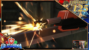 Trails Through Daybreak II - Abrupt Assault, Taking Bergard