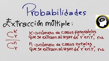 Como resolver problemas de probabilidades con combinaciones