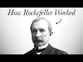 How Rockefeller Worked Mp3 Song