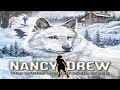 Nancy drew 16 the white wolf of icicle creek full walkthrough no commentary