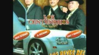 Centenarios del Valle-Chivo Tatemado