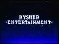 Rysher entertainment logo 19891993