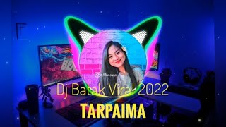 Download Lagu Dj Batak Terbaru 2022 viral di tik-tok (Tarpaima) MP3