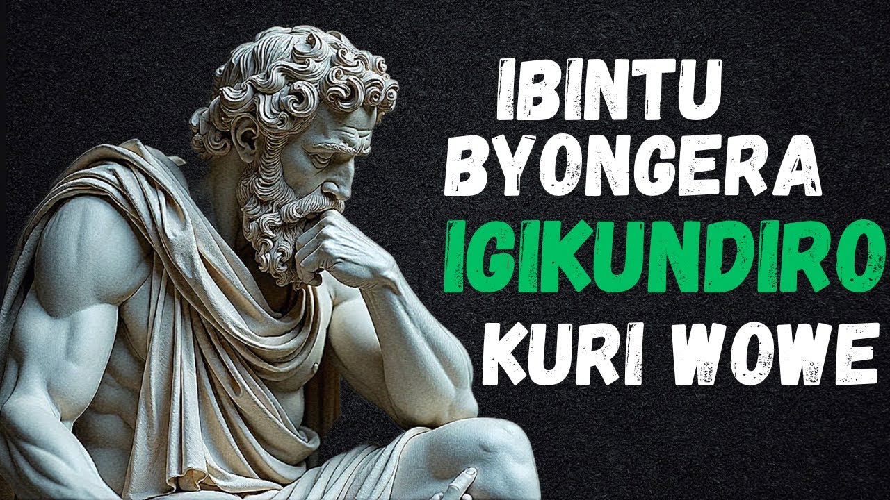 IBINTU 10 UKORA BIGATUMA ABANTU BAGUKUNDA CYANE KANDI BOSE