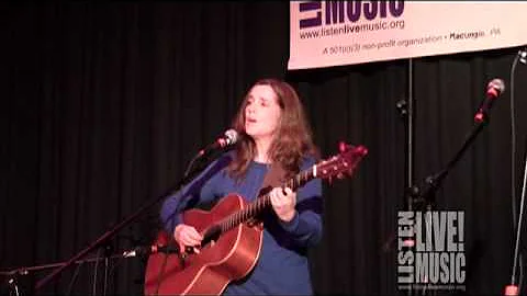 Bonnie O'Donnell - LLM March 2012 Open Mic