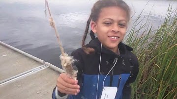 Explore The Great Outdoors with Sarah