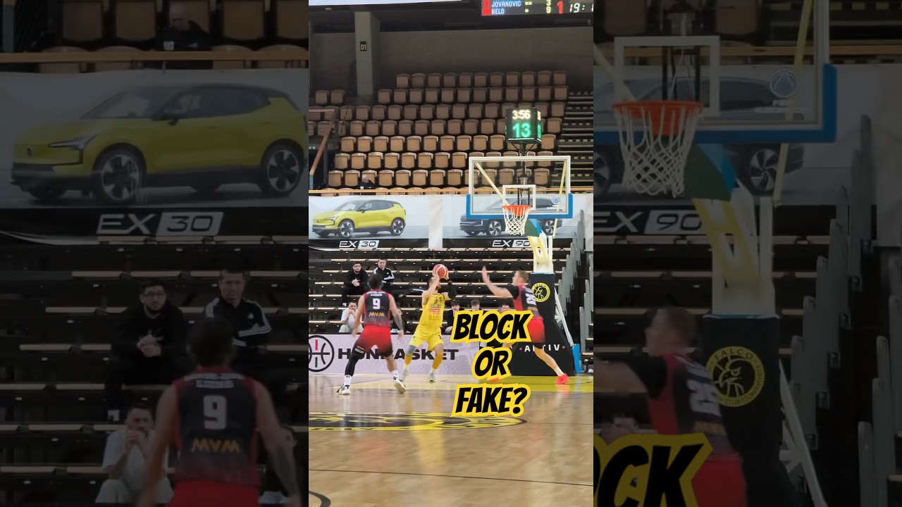 Basketball is a mental Game 🤓