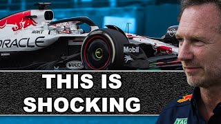 Secret Horner Claim Emerges As Shock Accusations Made Over Red Bull Second Seat!