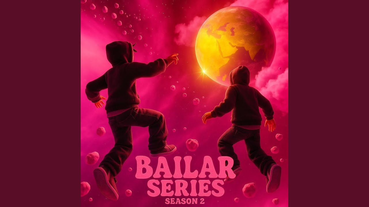 Bailarrr 222 (Selepified)