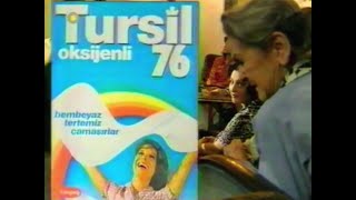 Tursil Ultra 1993 Tur