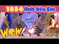 Anh Chàng Hát Mình Yêu Nhau Đi Nóng Cả Trường Quay Hẹn Hò TV- HẸN HÒ TV #11