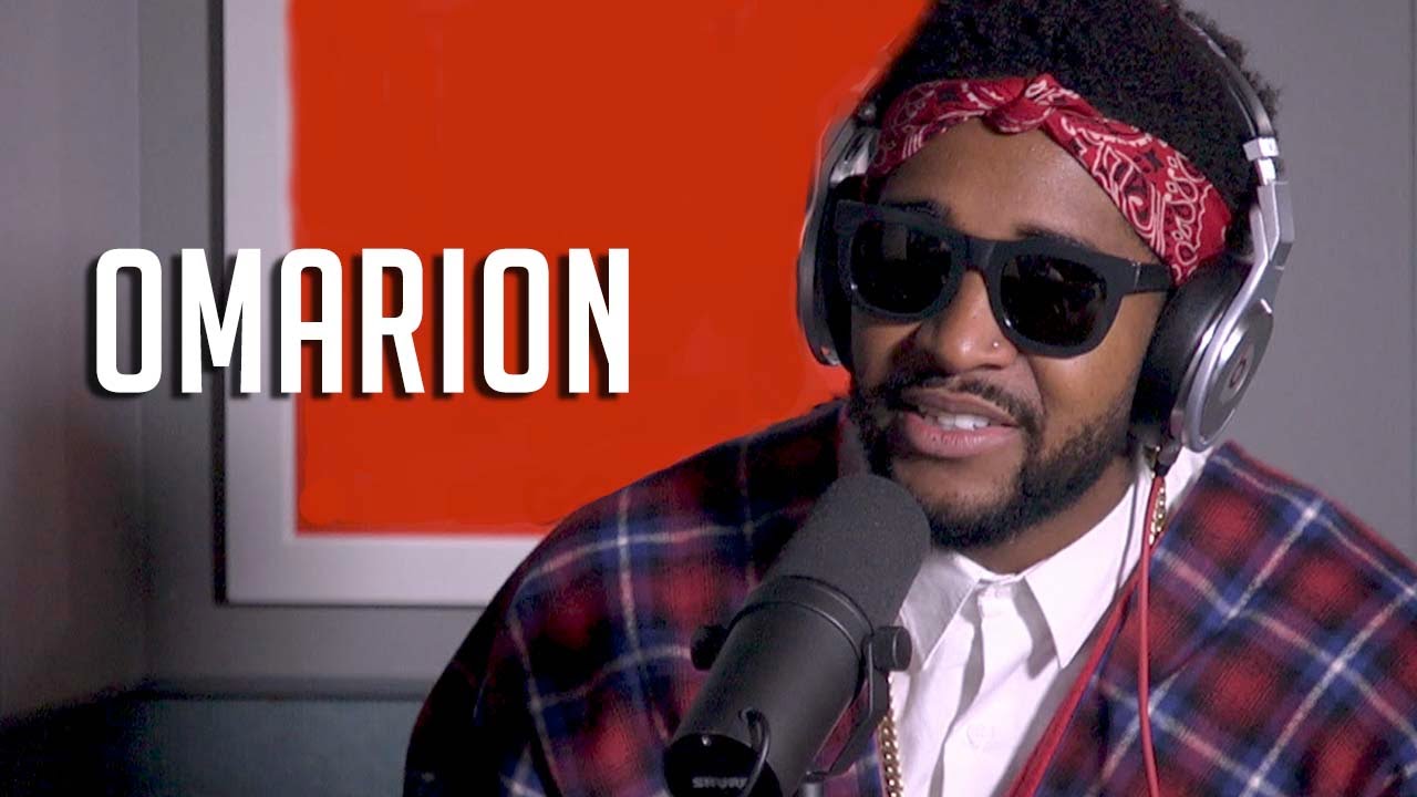 omarion omarion