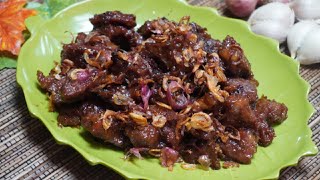 resep sate garo khas sulawesi,sate garo manado,cara membuat sate garo daging sapi,olahan daging sapi