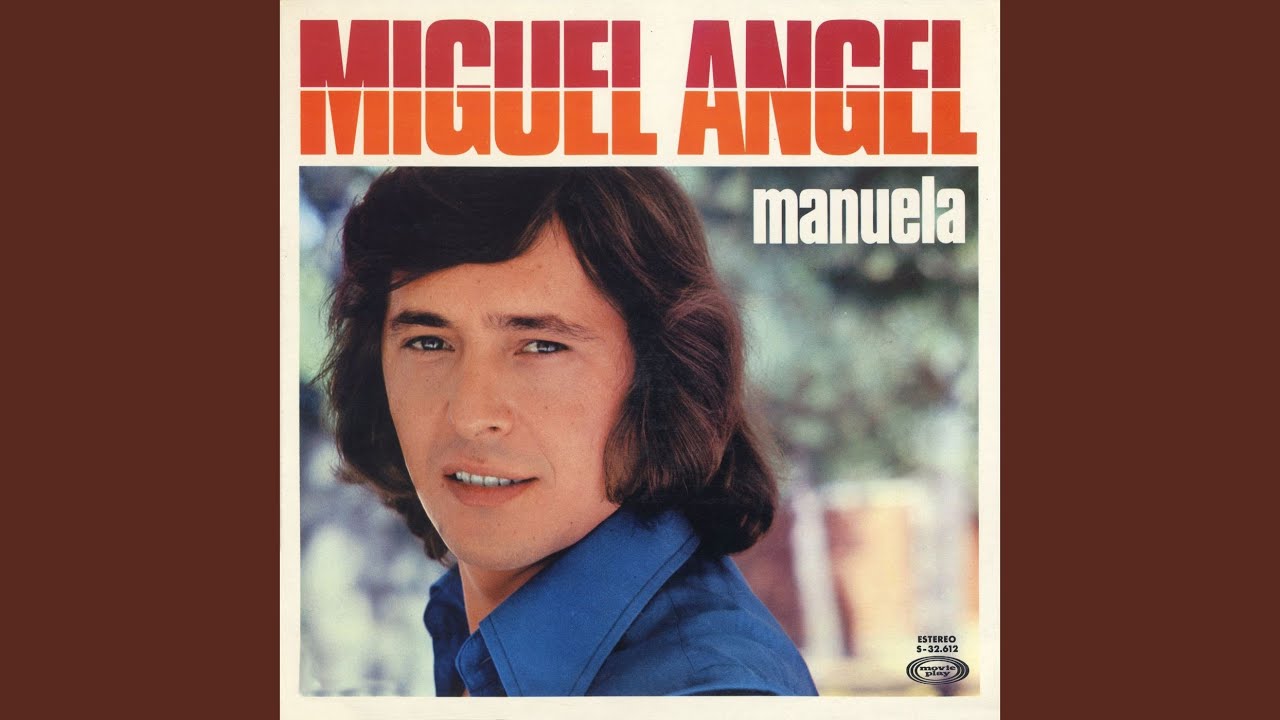 Watch Manuela on YouTube Watch Manuela on YouTube