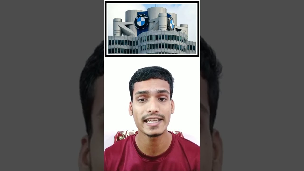 BMW कंपनी ने बनाया गजब का April Fool | 