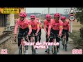 OBJECTIF TOP 5 AU TOUR - Tour P.1 | Épisode 38 | Saison 2 | Pro Cycling Manager 2024