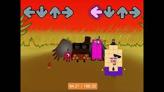 Too Slow But 0 And 26 Sings It Thanksgiving Special