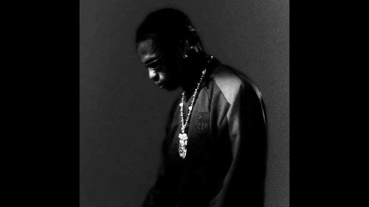 Travis Scott Type Beat  - 'Closed Circle'