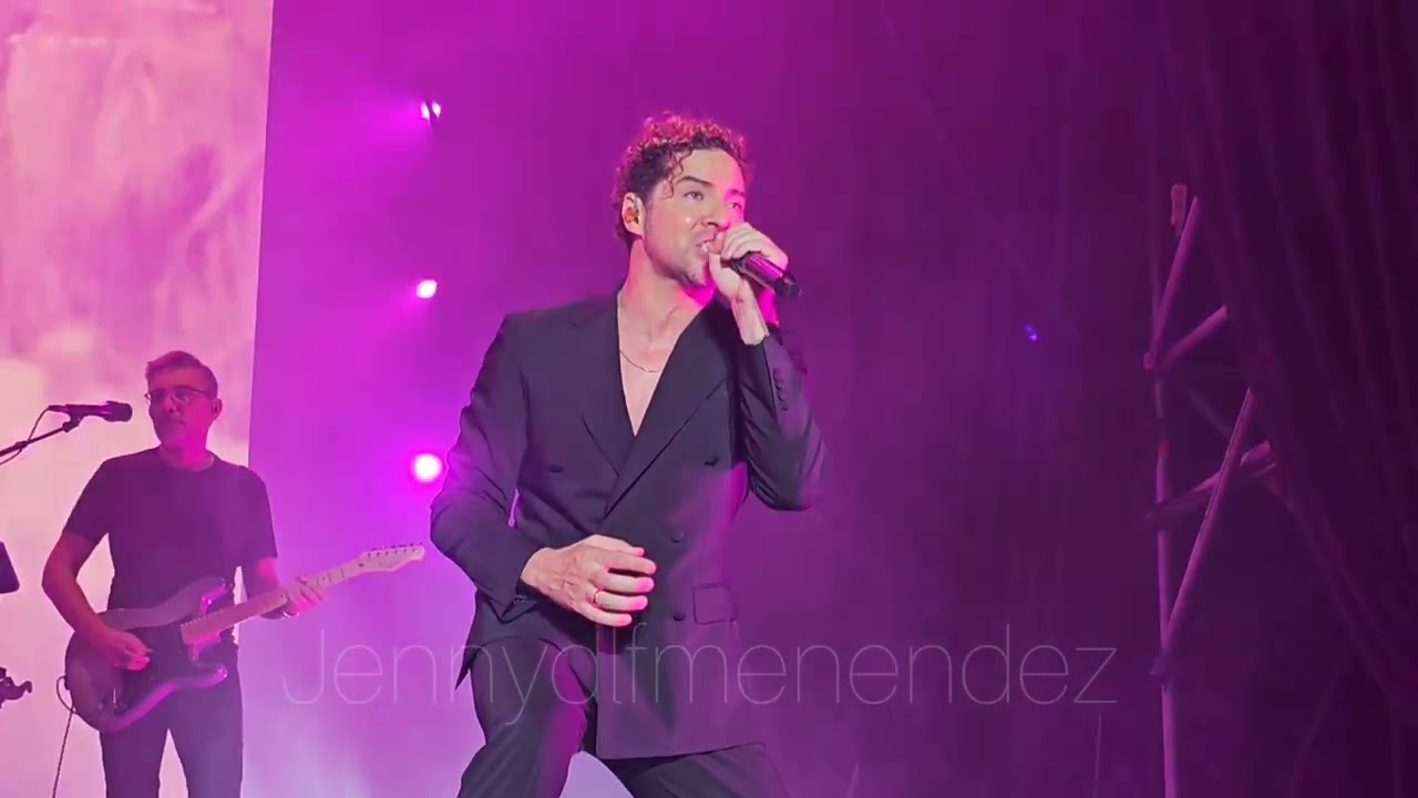 David Bisbal 
